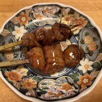焼鳥と水炊き 櫛田 - 