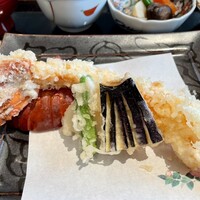 活伊勢海老料理 中納言 神戸三宮本店 - 