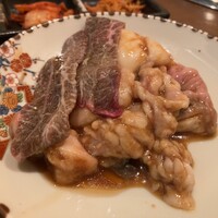 牛歩 - 