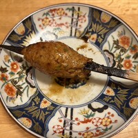 焼鳥と水炊き 櫛田 - 
