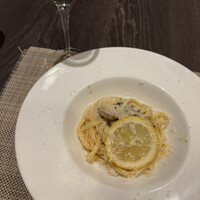 四ツ橋・新町 牡蠣と肉たらしビストロAKIRA - 