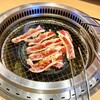 焼肉きんぐ - 炙りバラカルビ