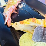 エノテカ ドォーロ 青葉通り店 - 