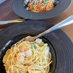 エノテカ ドォーロ - 