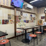 尾毛多セコ代 - 
