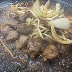 尾毛多セコ代 - 