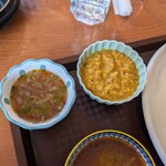 ムファ ハラールレストラン&ベーカリー - 