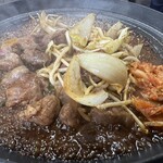 尾毛多セコ代 - 