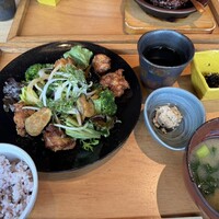 やさい家めい ルミネ横浜店 - 