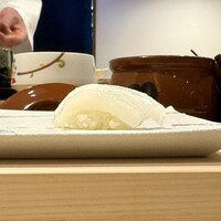 鮨 赤酢 はなやま - 