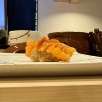 鮨 赤酢 はなやま - 