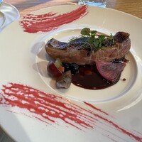 サザンタワーダイニング - 