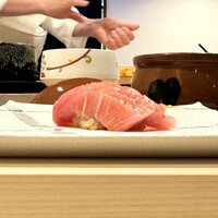 鮨 赤酢 はなやま - 