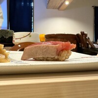 鮨 赤酢 はなやま - 