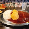 カレー コンドル