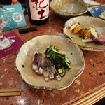 平和どぶろく兜町醸造所 - 