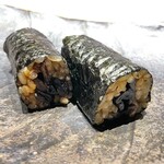 鮨松榮 - かんぴょう