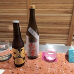 平和どぶろく兜町醸造所 - 