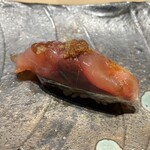 鮨松榮 - ゴマ鯖