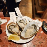 平和どぶろく兜町醸造所 - 