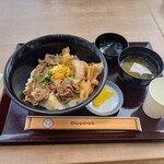 与島PAフードコート - 