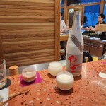 平和どぶろく兜町醸造所 - 