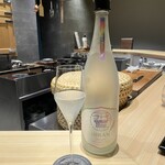 鮨松榮 - 飛鸞 HIRAN Happy New Born 無濾過生原酒（長崎県）