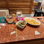 平和どぶろく兜町醸造所 - 