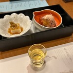 四季の味ちひろ - 