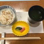 四季の味ちひろ - 
