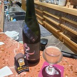 平和どぶろく兜町醸造所 - 