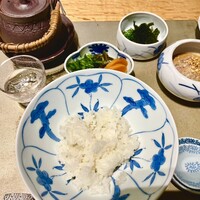 日本料理「雲海」 - 
