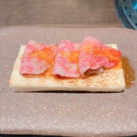 焼肉 銀座コバウ 並木通り店 - 