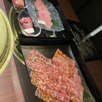 ふらの和牛よしうし神楽坂通り - 