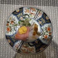 八重洲 鮨 海味 - 