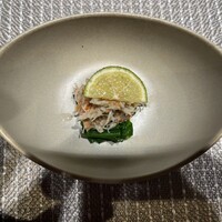 八重洲 鮨 海味 - 