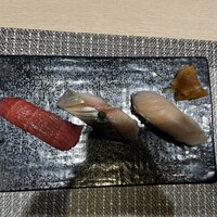 八重洲 鮨 海味 - 