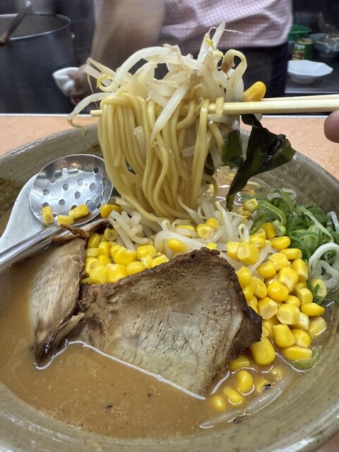 Sapporo Ramen Honba photo 3