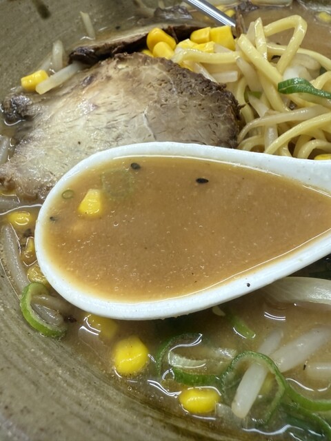 Sapporo Ramen Honba photo 5