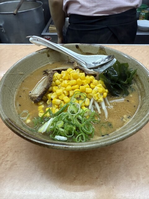 Sapporo Ramen Honba photo 2