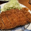 とんかつきのや 唐津浜玉店