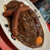 日乃屋カレー 三ヶ森店
