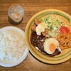 マーサーズキッチン - 料理写真: