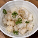 炭火焼肉ホルモンさわいし - 