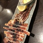 海鮮料理と酒 いくひさ - 