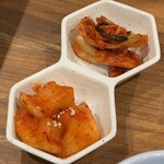 炭火焼肉ホルモンさわいし - 