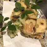 海鮮料理と酒 いくひさ - 