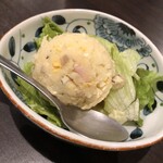 海鮮料理と酒 いくひさ - 