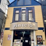 ペルフェクト - 