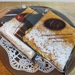 パティスリー ソンヌフ - 